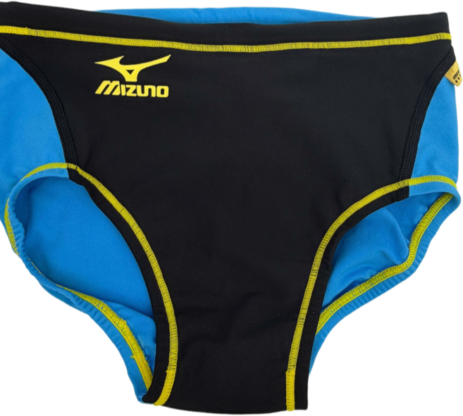 미즈노 남성 트레이닝 숏삼각 수영 팬츠 N2XB456191