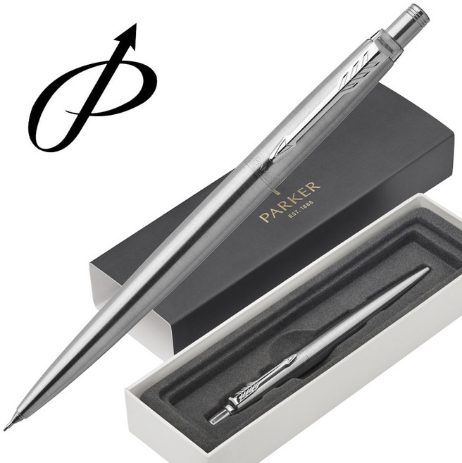 파카 조터 스텐레스 샤프(0.5mm) 무료각인, 0.5mm