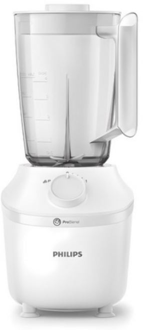 필립스 블렌더 3000 시리즈 HR2041/00, (국내배송)HR2041/00