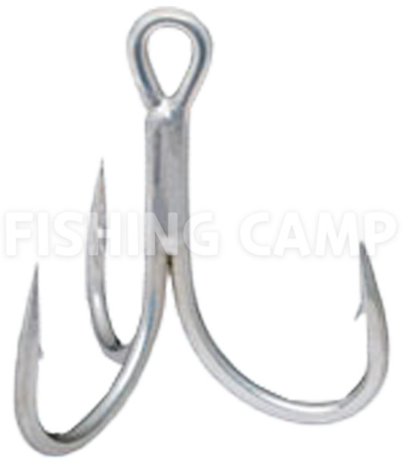 컬티바 스팅거 트레블 훅 바늘 st-66 오너, 1개