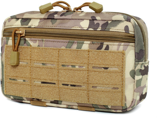 전술 Molle EDC 주머니 응급 처치 키트 핸드폰 홀더 허리 팩 긴급 EMT 유틸리티 도구 파우치 사냥 가방