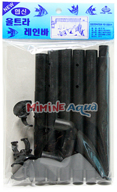 협신 레인바 - (여과기 레인바), 1개