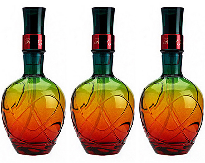 데이셀 에스테니끄 바디퍼퓸 플로랄 제이드, 150ml, 3개