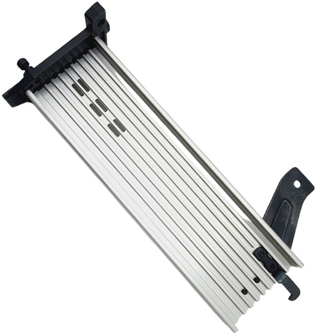 제일타카 CT64 RS 부품 에어 타카 매거진 A 세트 부속, 1개