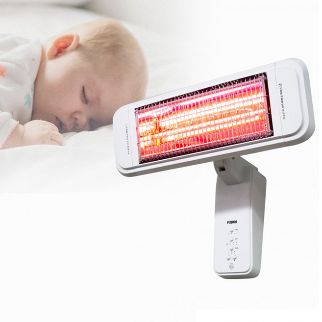 후지카 근적외선 벽걸이 히터 fu-4881, 상세페이지 참조, 상세페이지 참조
