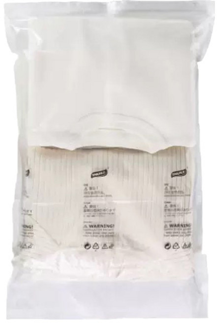 太力 手壓真空壓縮袋 衣服 棉被 收納袋, 1個