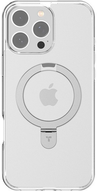 TORRAS Ostand MagSafe 支架防摔手機殼 (iPhone 16系列)