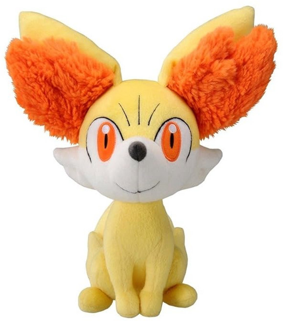 Pokemon 포켓몬 인형 N-03 푸호꼬