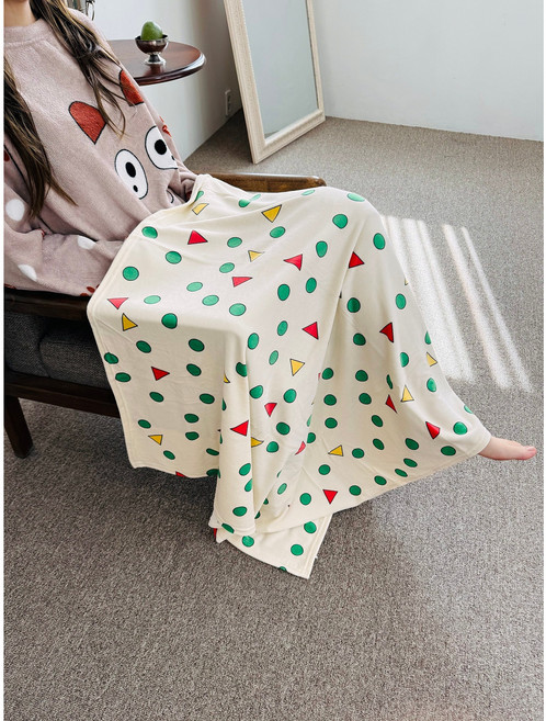 울트라 부들부들 무릎담요 사이즈. 90*120 도형 아이 .도형 민트 흰둥 아이. 흰둥 노랑.흰둥 블루 복숭아 아이 .복숭아 곤색 스마일 아이 .스마일 곤색