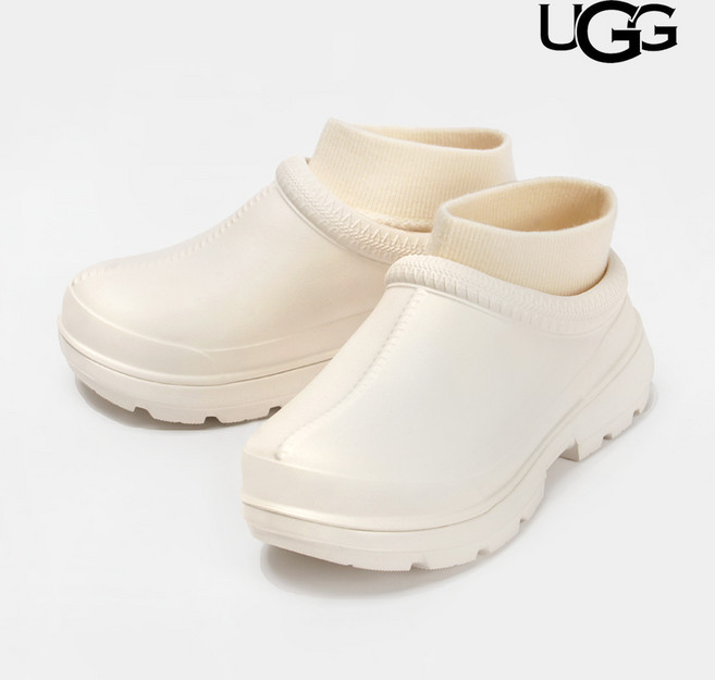 어그 부츠 타스만X 겨울 양털 삭스 레인부츠 여성 자스민 1125730-JSM