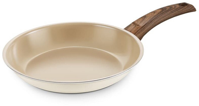 바겐슈타이거 볶음팬 웍팬 IH 아보리오 프라이팬 인덕션 겸용 후라이팬 20cm