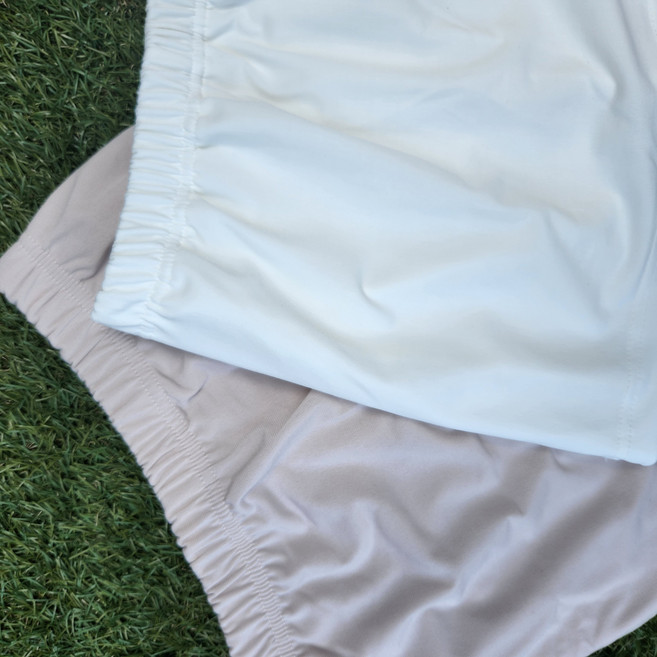 [1+1가격/당일출고/최저가] y존 커버 속치마 여성드로즈 드로즈 속바지 속옷 팬티 y존커버 몸매보정 쿨링 스판짱짱 속치마바지