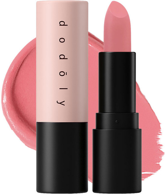 도도리 퍼포먼스 크리미 립스틱, DO231코코코랄, 1개