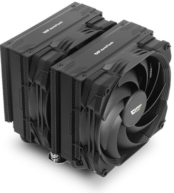 [DarkFlash] Ellsworth D21 (BLACK), 1개