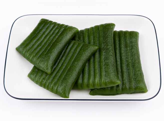 광동떡집 쑥절편 1.2Kg 농사지은 재료 개별포장떡, 1개