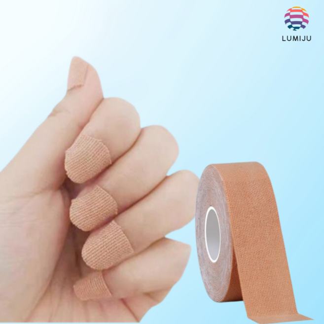 LUMIJU 손톱 물어뜯기 방지 손뜯기 습관 깨물기 예방, 1개, 130g