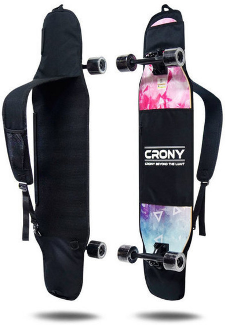 크로니 롱보드 가방 40~42인치, 1개