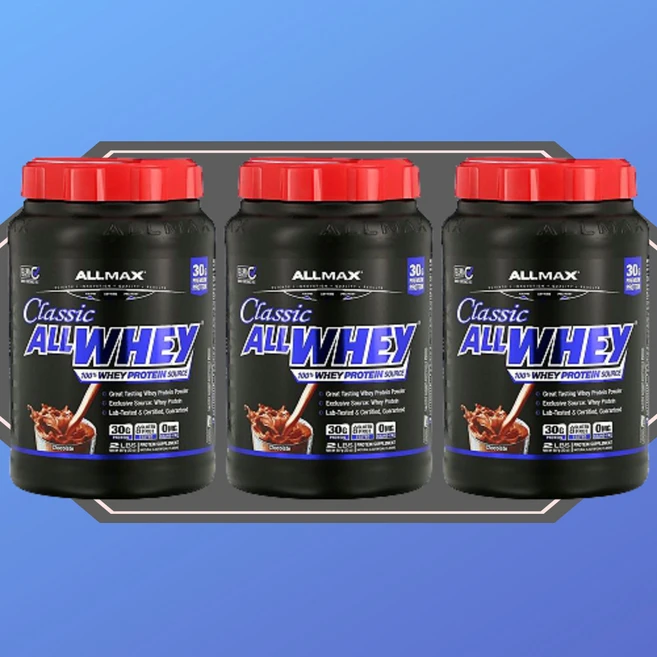 올맥스 뉴트리션 올웨이 클래식 프로틴 초콜릿맛 907g 3병 - 쿠팡