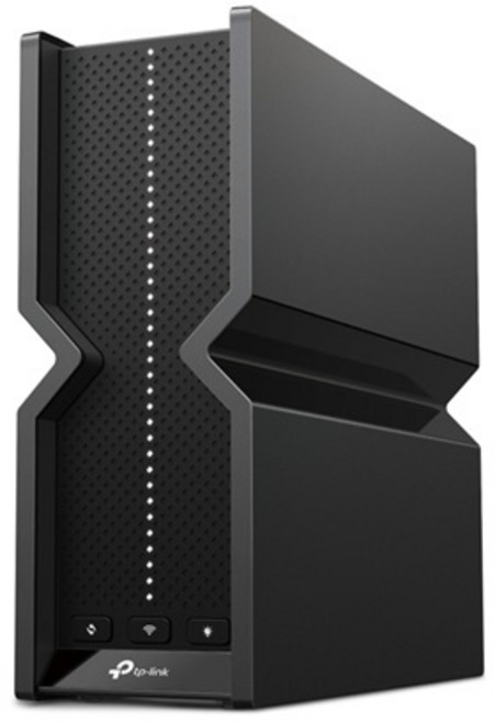 티피링크 BE9700 트라이 밴드 Wi-Fi 7 공유기, 1개, Archer BE550 Pro