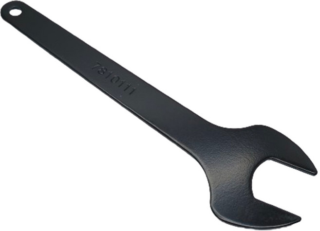 마끼다 액세서리 렌치 22 RT0700 트리머 스패너 부속 781011-1, 1개