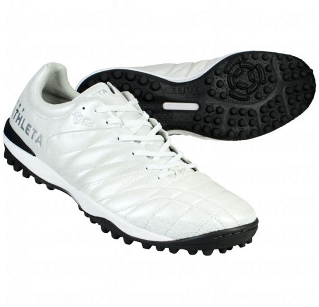 아슬레타 풋살화 오레이 A005 12007 캥거루가죽 인조잔디용 인도어 TF화