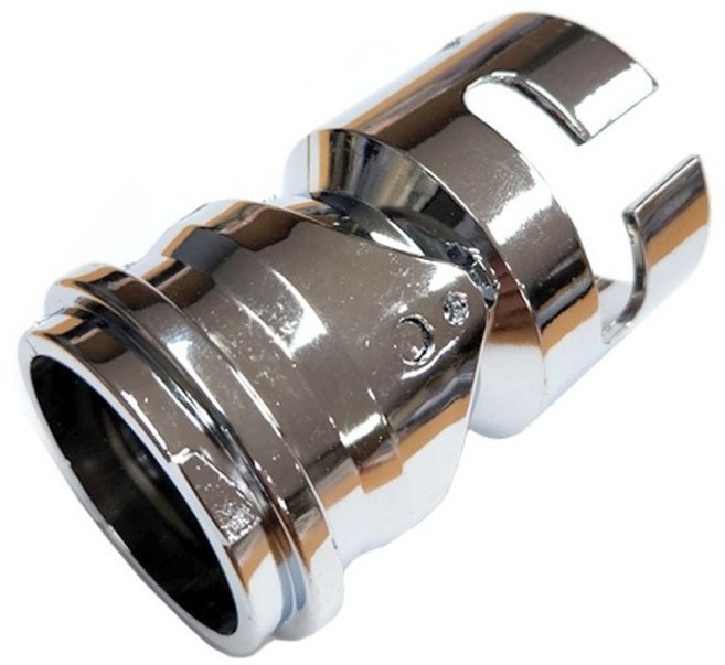 세탁기 배수 호스 연결 유도 가이드 킷 유가 캡 하수구트랩