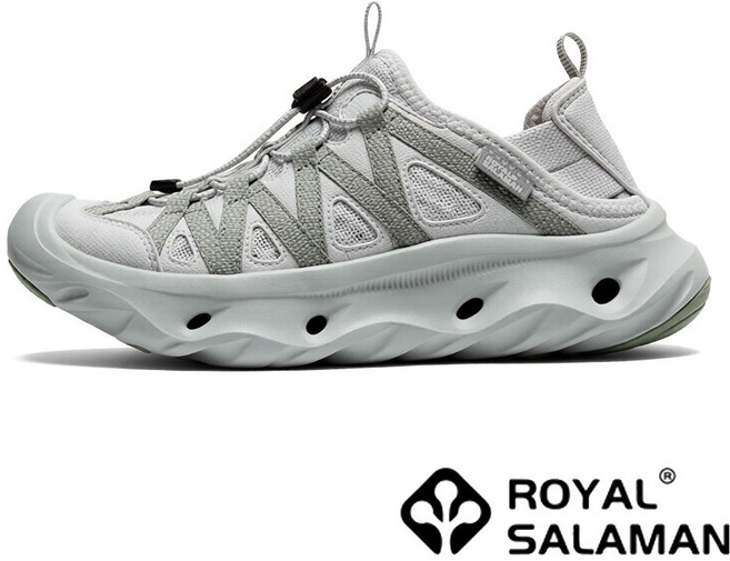 ROYAL SALAMAN 女水陸兩用鞋, 37