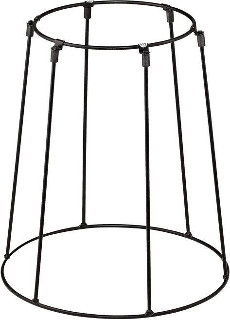 MEINL Percussion 마이넬 잠베스탠드 Travel Djembe Stand STDJST-BK