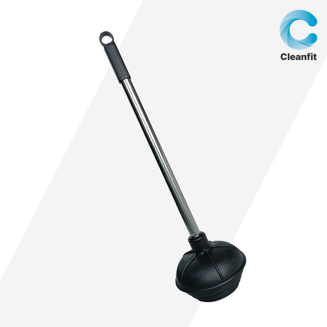 크린핏 클래식 삼중 압축기, 블랙