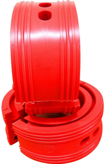 FNC 완충기, 일반, 1세트