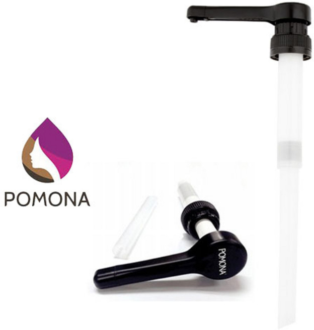 포모나 신형 소스펌프 /스무디펌프, 21g, 2개