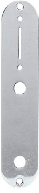 펜더 텔레캐스터 컨트롤 플레이트, Plate, 1개