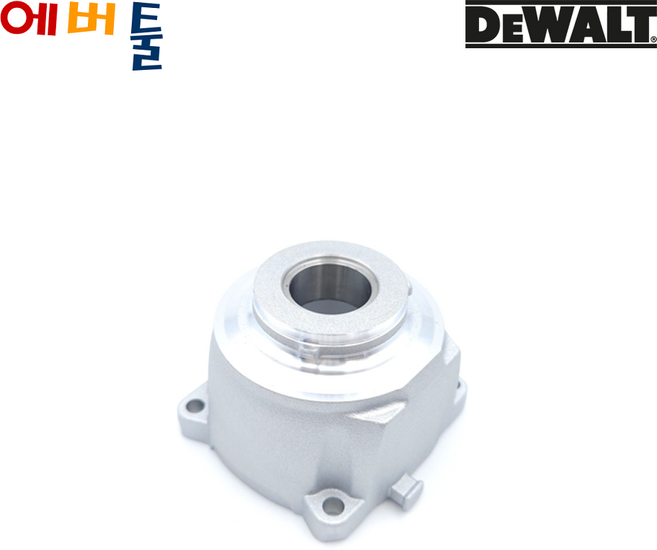 디월트 부품 DCF922 임팩렌치 기어케이스 노즈 SA - NA043658, 1개