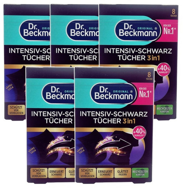 블랙 전용 시트 40매 (8매X5개), 40개