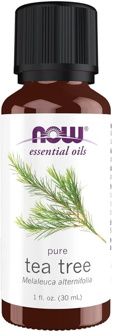 나우푸드 퓨어 티 트리 에센셜 오일, 30ml, 1개 - 쿠팡