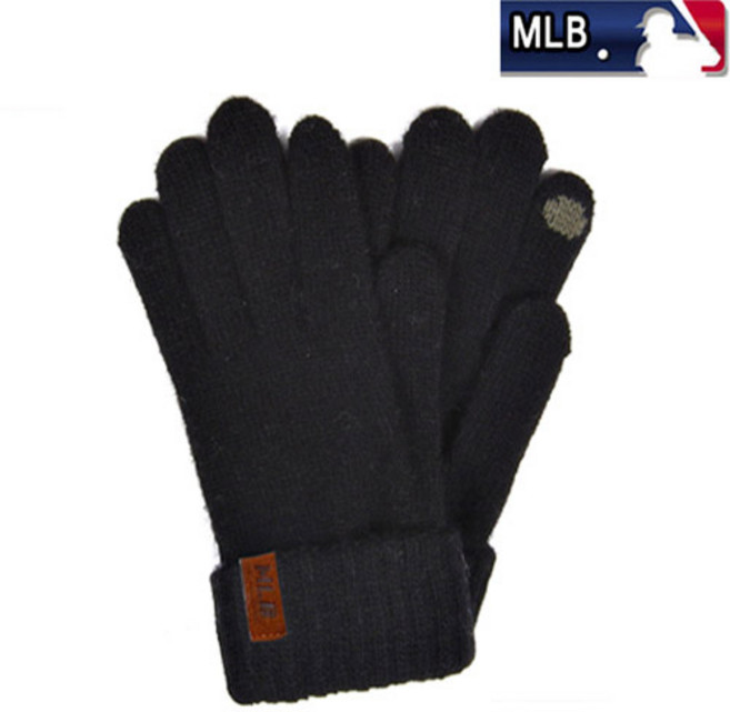 MLB 어린이장갑 (유치원부터-초등2까지) 방한장갑 겨울장갑