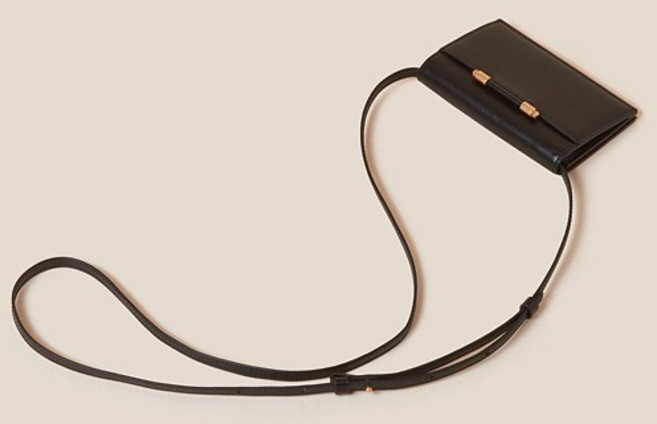 쿠론 Mael Card Wallet