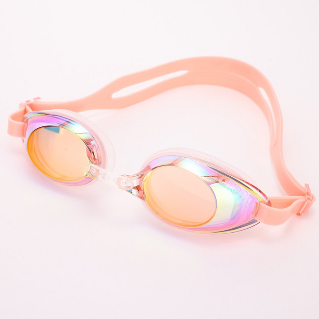 아레나 수경 AGW-420M, 코랄COR, 1개