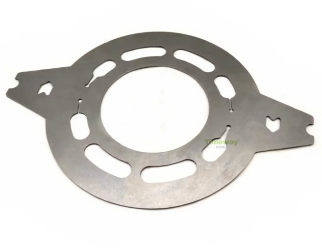 펌프 부품 PV90R180 밸브 플레이트 수리용 SAUER, 01 PV90R180, 01 빠른  Mainland