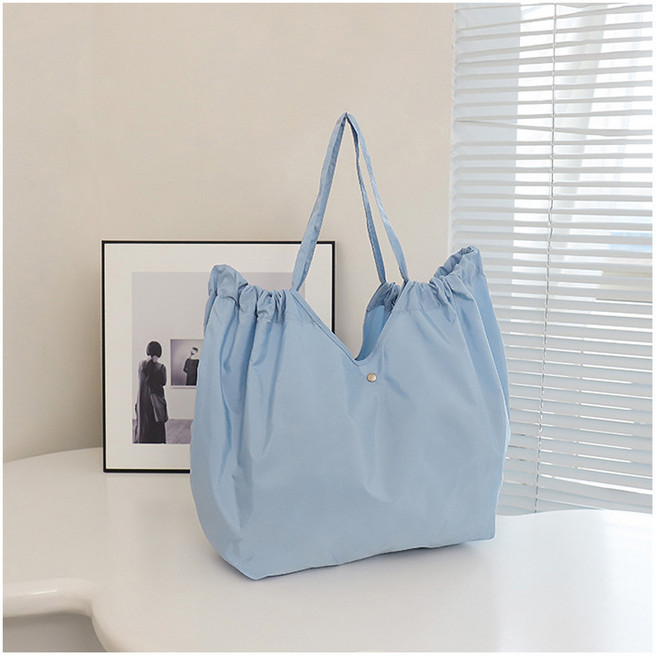 베러바이즈 뉴디자인 접이식 휴대용 장바구니