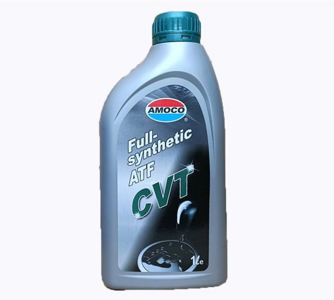AMOCO CVT 無段變速箱油, 1個