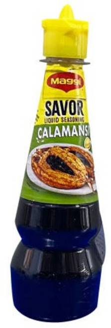 필사리사리 간장소스 마기사보르 깔라만시 리퀴드시즈닝 130ml*24 (1박스), 24개, 130ml