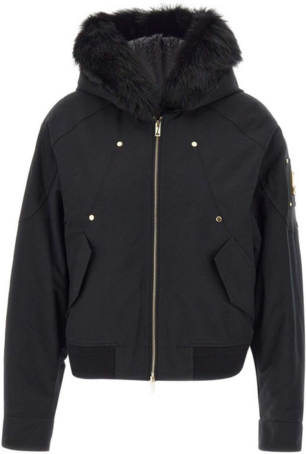 무스너클 골드 시리즈 로건 재킷