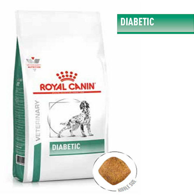 [로얄캐닌] 독 다이아베틱, 면역/항산화, 1.5kg, 1개