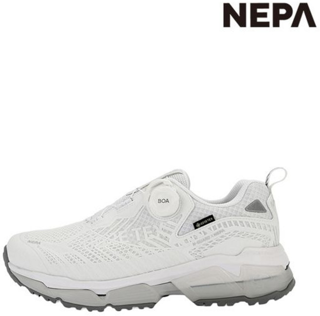 네파 공용 HIFLOW CUSH GTX 하이플로우 쿠시 고어텍스 7JC7620