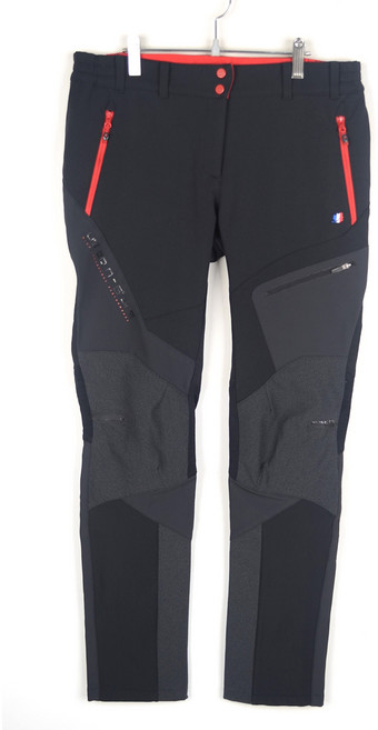 구제라푸마 등산바지 여성28 추동 아웃도어 팬츠 7438