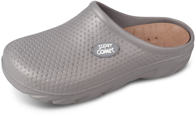 슈퍼카미트 소프트 폼 쿠션 다용도 슬리퍼