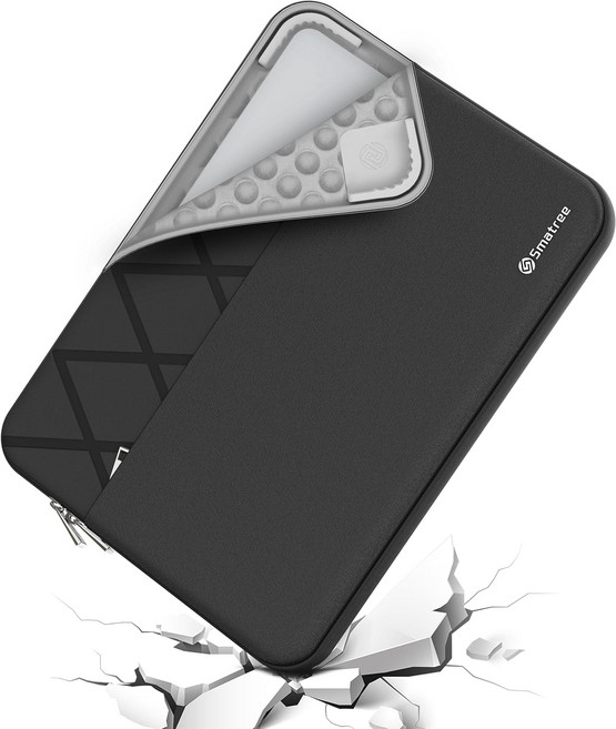 스마트리 엘리트 노트북 슬리브 16인치 ASUS TUF 게이밍 A16 2024 FA608 A16F16 2025 프로아트 스튜디오북 16Pro16 OLED 프로 16 W7604