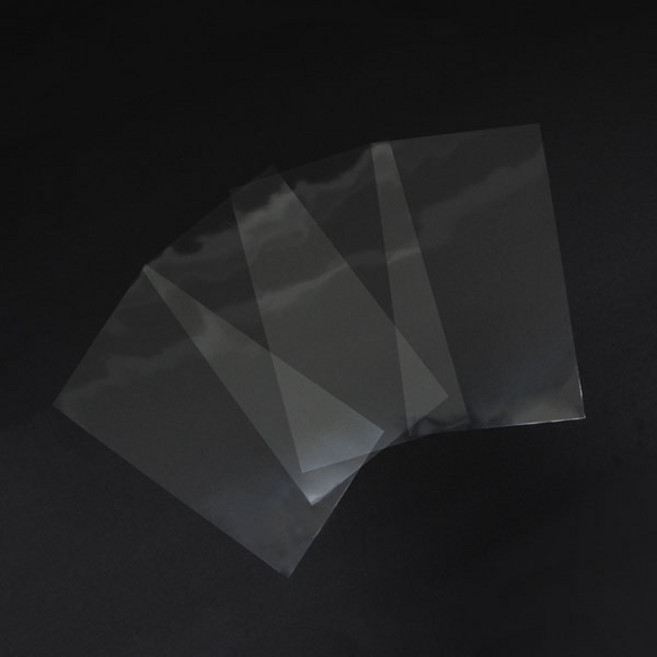 롤케익비닐(OPP필름) 1묶음(100장), 1묶음(100장) 320x185
