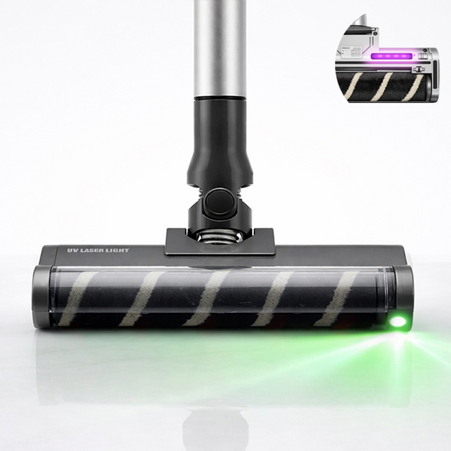 별제이 삼성 비스포크 청소기 헤드 브러시, 1개, 삼성 호환 헤드 UV-02